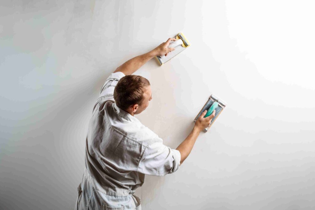 Fast Service Plastering Works in UAE - 2023